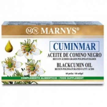 CUMINMAR  60PERL MARNYS