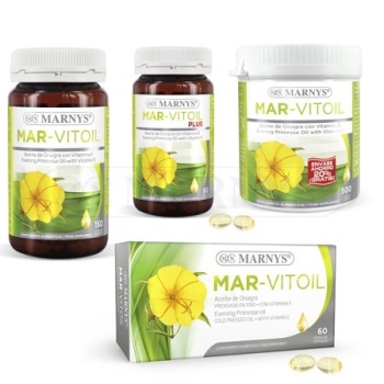 MARVITOIL ONAGRA 400...