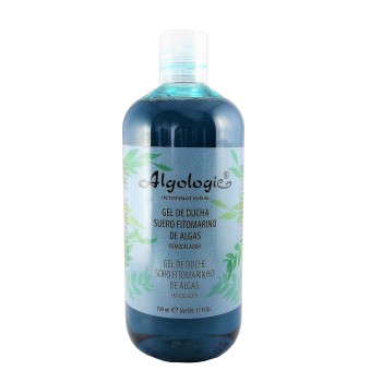 REF. 343N GEL ALGAS DUCHA...