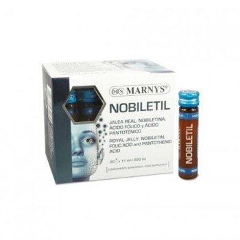 NOBILETIL 20 VIAL     MARNYS