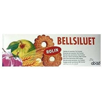 BELLSILUET ROLIN GALL.300G...