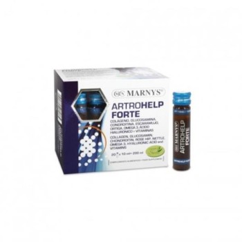 ARTROHELP FORTE 20VIAL  MARNYS