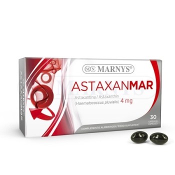 ASTAXANMAR 30PERL  MARNYS