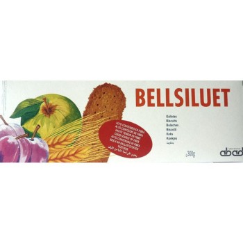 BELLSILUET GALL  300G  LAB....