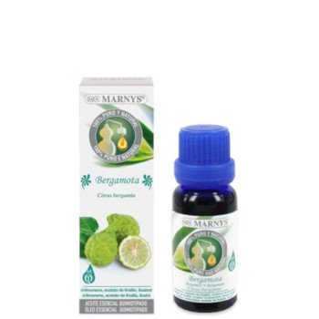 ESENCIA BERGAMOTA  15ML...