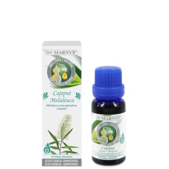 ESENCIA CAJEPUT  15ML ALIM...