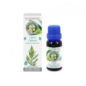 ESENCIA CIPRES  15ML ALIM...