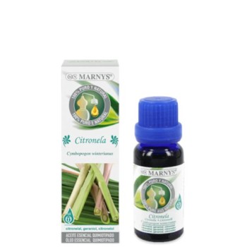 ESENCIA CITRONELA  15ML...