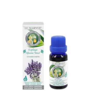 ESENCIA ESPLIEGO 15ML ALIM...