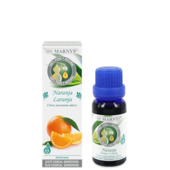 ESENCIA HINOJO  15ML ALIM...