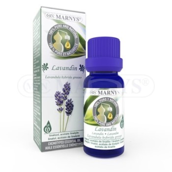 ESENCIA LAVANDIN  15ML ALIM...