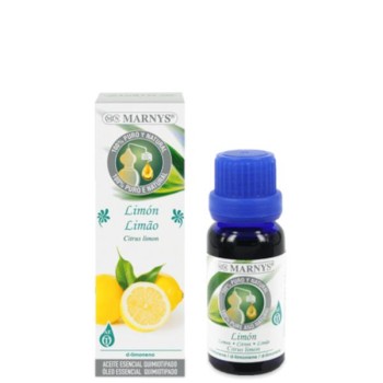 ESENCIA LIMON  15ML ALIM...