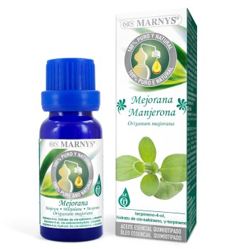 ESENCIA MEJORANA  15ML ALIM...
