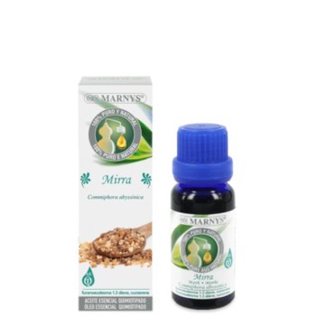 ESENCIA MIRRA 15ML ALIM...