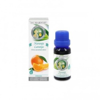 ESENCIA NARANJA  15ML ALIM...