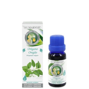 ESENCIA OREGANO  15ML ALIM...