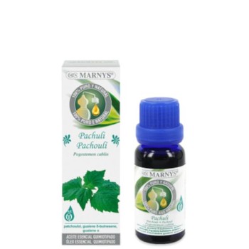 ESENCIA PATCHOULI  15ML...