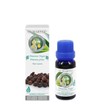 ESENCIA PIMIENTA NEGRA 15ML...