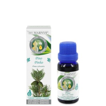 ESENCIA PINO  15ML ALIM...