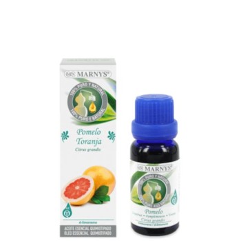 ESENCIA POMELO  15ML ALIM...