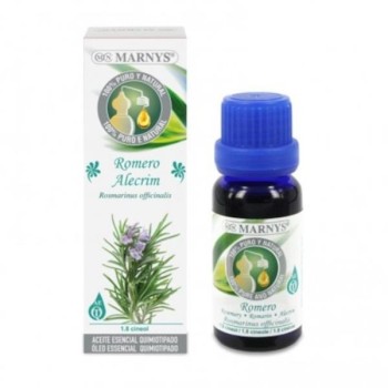 ESENCIA ROMERO  15ML ALIM...