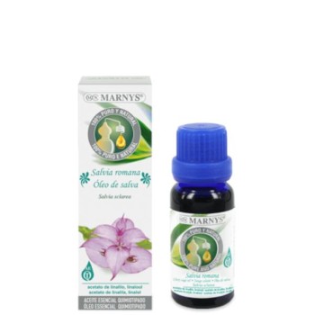 ESENCIA SALVIA ROMANA 15ML...