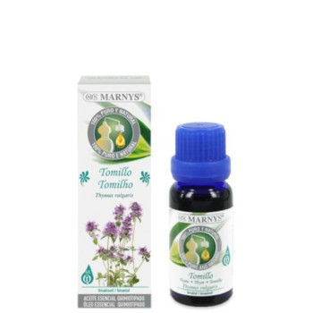ESENCIA TOMILLO  15ML ALIM...