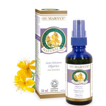 ACEITE CORP. HIPERICO 50ML...