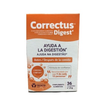 CORRECTUS DIGEST 36COMP...