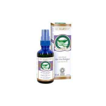 ACEITE ALOE VERA SPRAY 50ML...
