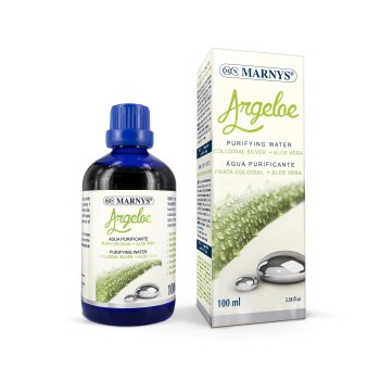 ARGELOE 100ML  MARNYS