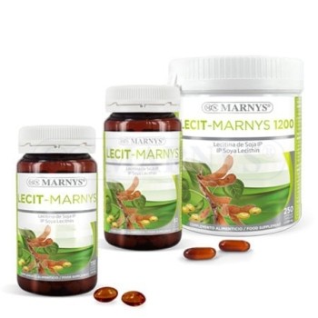 LECIMAR  500  150CAP    MARNYS