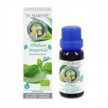 ACEITE ARBOL TE  15ML BIO...