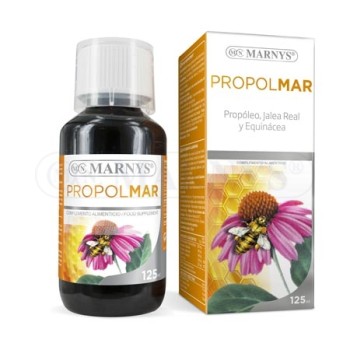PROPOLEO ECHINACEA 90CAP...