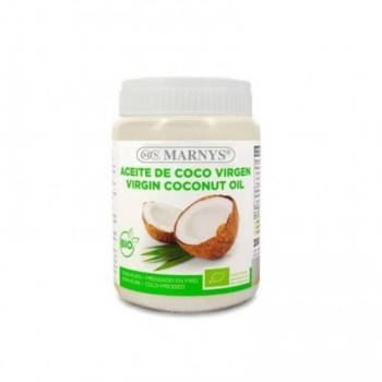 ACEITE COCO  350ML BIO  MARNYS