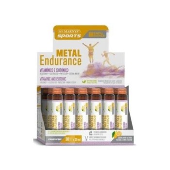 METAL ENDURANCE 30 X25ML...