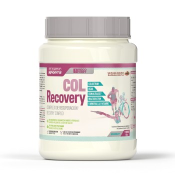 COL RECOVERY 840G MARNYS