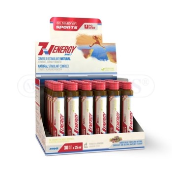 7 V ENERGY SHOTS 30 X 25ML...