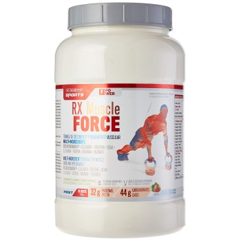 RX MUSCLE FORCE 1800G   MARNYS