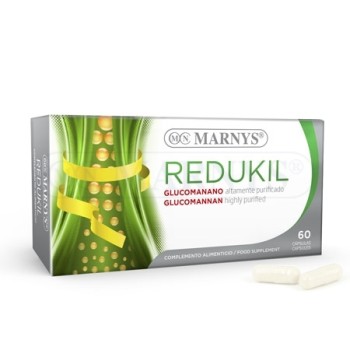 REDUKIL  60CAP       MARNYS