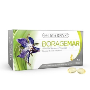 BORAGEMAR BORRAJA  60 PERL...
