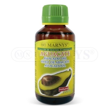 ACEITE AGUACATE  125ML ALI...