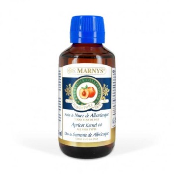 ACEITE ALBARICOQUE 125ML...