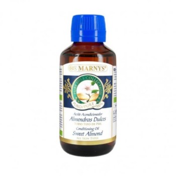 ACEITE ALMENDRA DULCE...