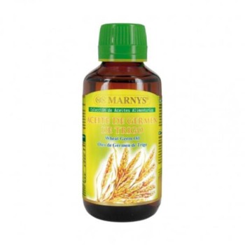 ACEITE GERMEN TRIGO  125M...