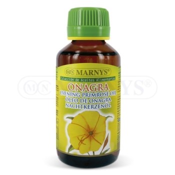 ACEITE ONAGRA 125ML ALI MARNYS