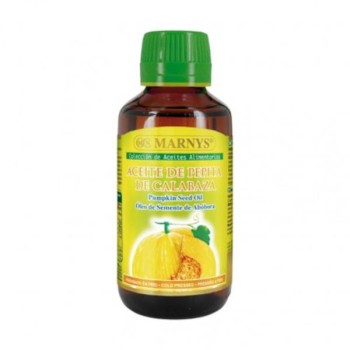 ACEITE CALABAZA 125M ALI...