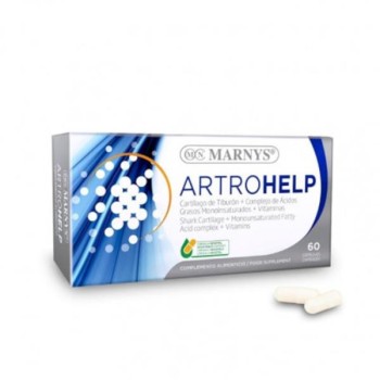 ARTROHELP  60CAP        MARNYS