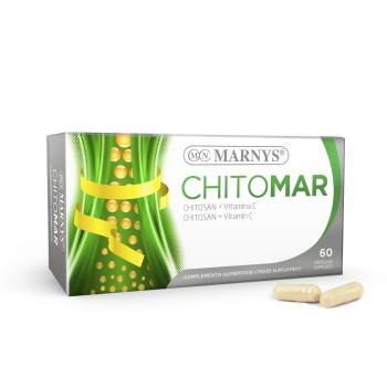 CHITOMAR  60CAP.        MARNYS