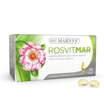 ROSVITMAR  60 PERL  MARNYS